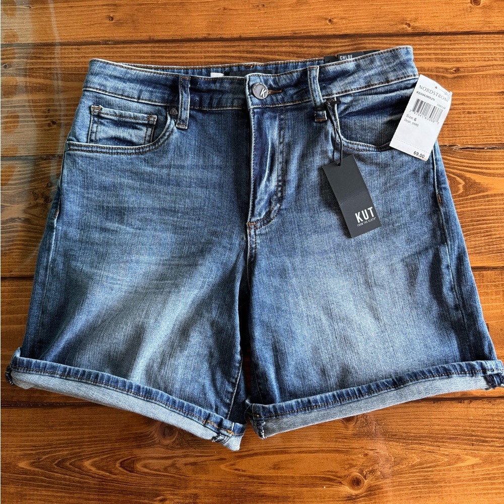 KUT From the Kloth - Women’s shorts - 6